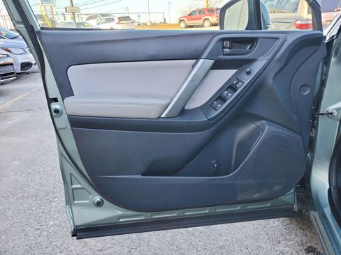 Used 2016 Subaru Forester 2.5i w/ Popular Package #1 image 17