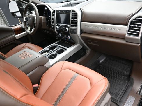 Used 2020 Ford F250 King Ranch w/ King Ranch Ultimate Package image 40