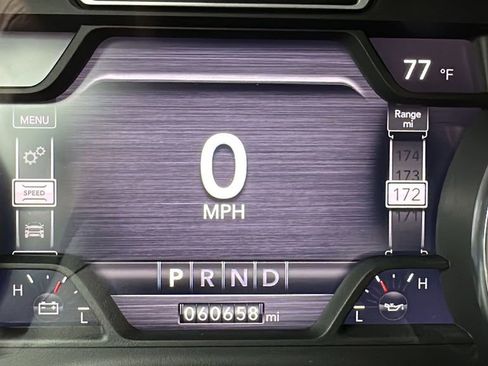 Used 2022 RAM 1500 Big Horn image 16