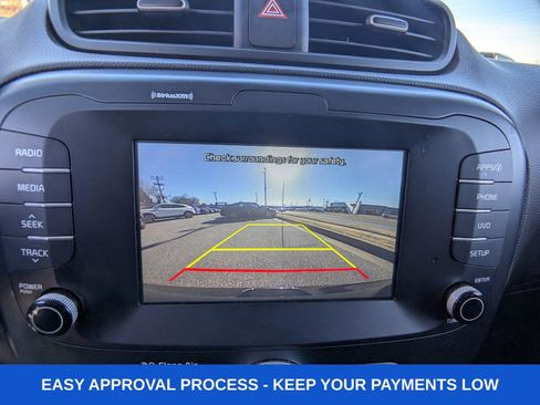 Used 2018 Kia Soul w/ Convenience Package image 26