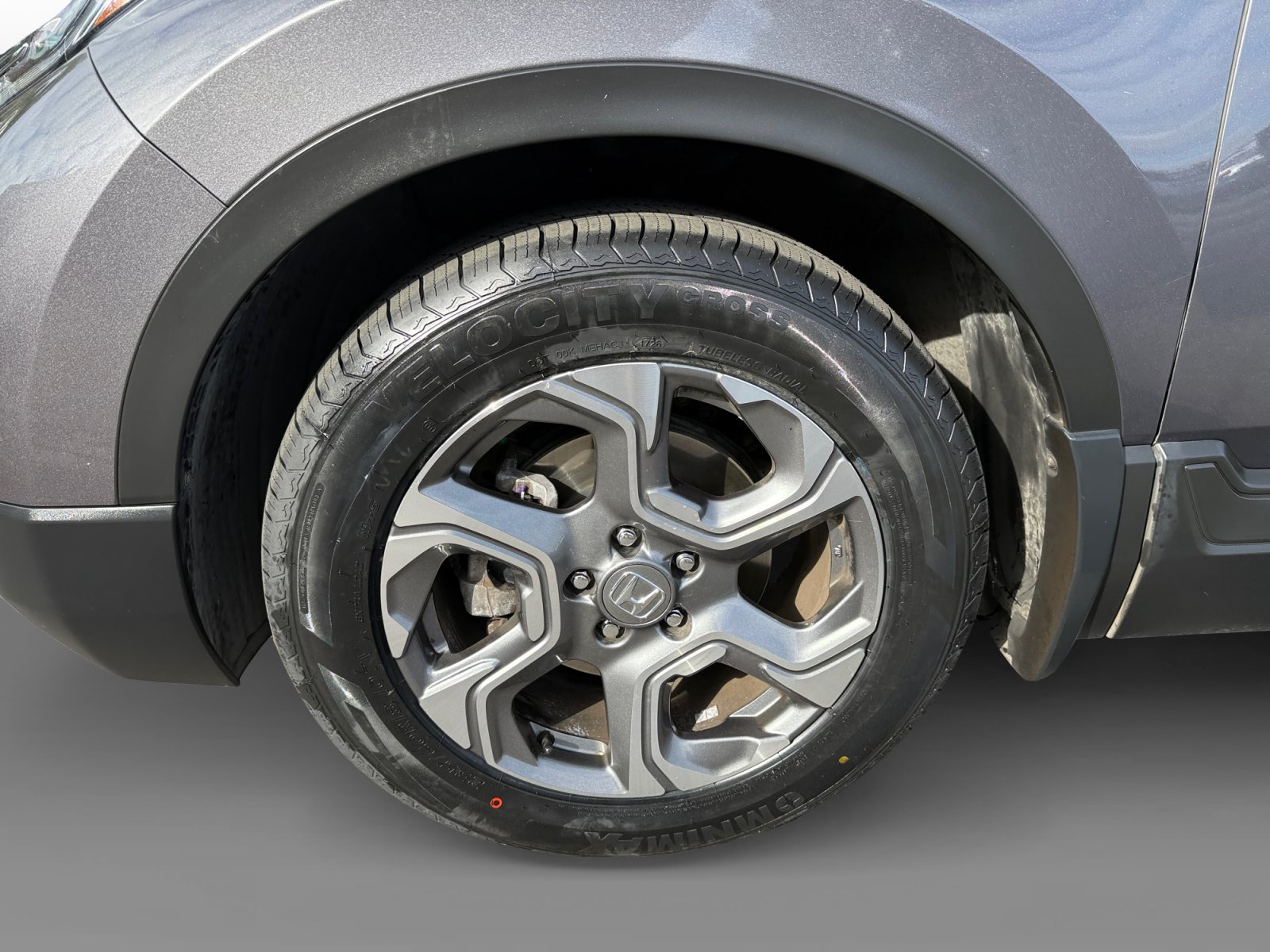 Used 2019 Honda CR-V EX-L image 9
