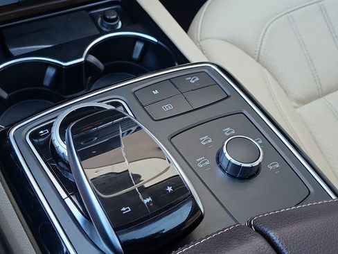 Used 2019 Mercedes-Benz GLE 400 GLE 400 image 29