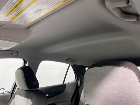 Used 2023 Chevrolet Equinox LS image 23