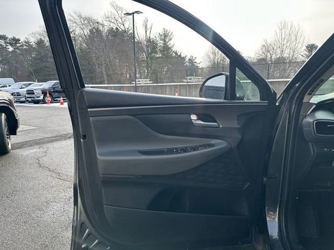 Used 2023 Hyundai Santa Fe SEL image 24