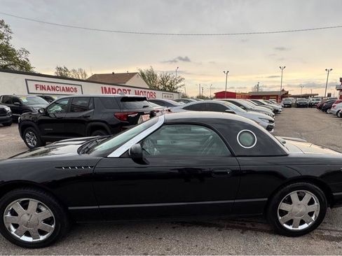 Used 2002 Ford Thunderbird RWD image 32