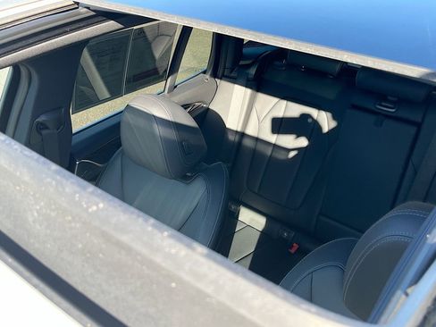 Used 2024 BMW X3 sDrive30i image 22