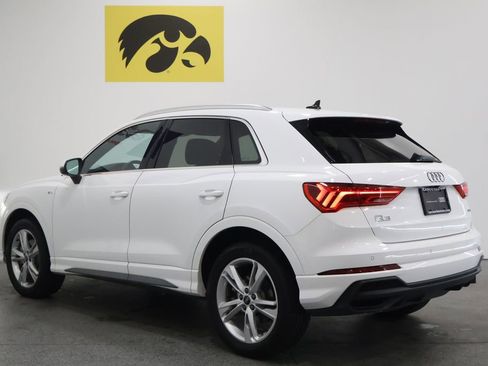 Certified 2023 Audi Q3 2.0T Premium Plus w/ Premium Plus Package AWD/4WD image 9