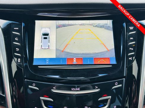 Used 2020 Cadillac Escalade ESV Luxury image 11