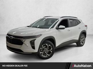 Certified 2024 Chevrolet Trax LT w/ Driver Confidence Package FWD video 1