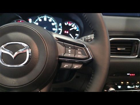 New 2025 MAZDA CX-5 AWD 2.5 S w/ Premium Plus Pkg image 61