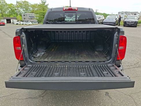Used 2016 Chevrolet Colorado Z71 AWD/4WD image 32