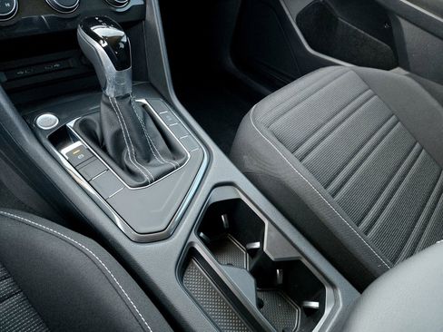 New 2024 Volkswagen Tiguan S image 13