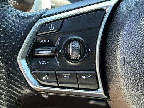 Used 2021 Acura RDX A-Spec AWD/4WD image 21