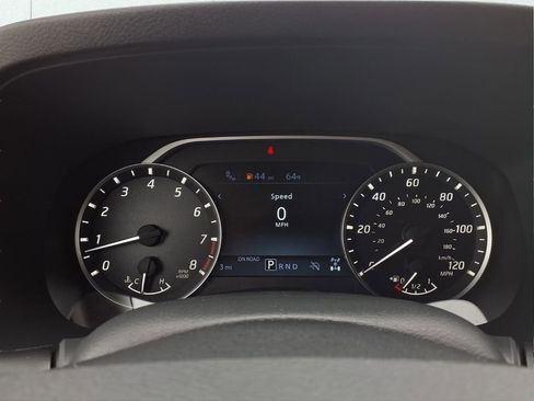 New 2026 Nissan Frontier SV w/ Tow Package AWD/4WD image 22