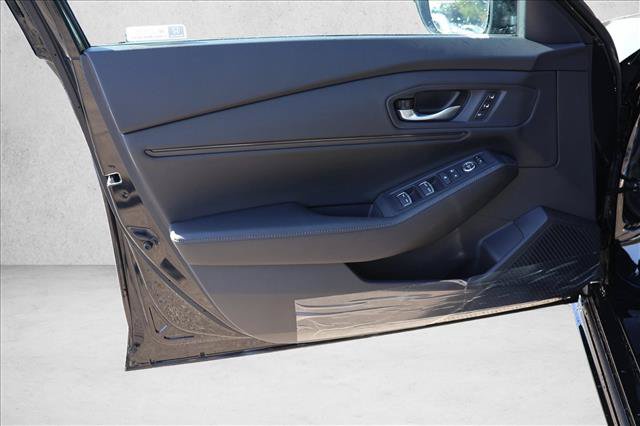 New 2026 Honda Accord Sport image 12
