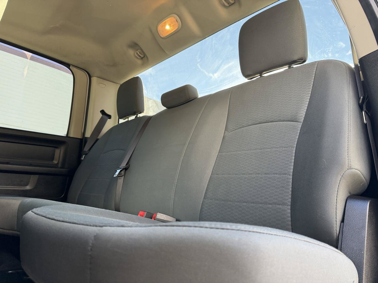 Used 2016 RAM 1500 Express w/ Popular Equipment Group AWD/4WD image 8