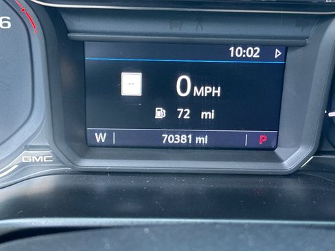 Used 2019 GMC Sierra 1500 SLT w/ SLT Premium Package image 33