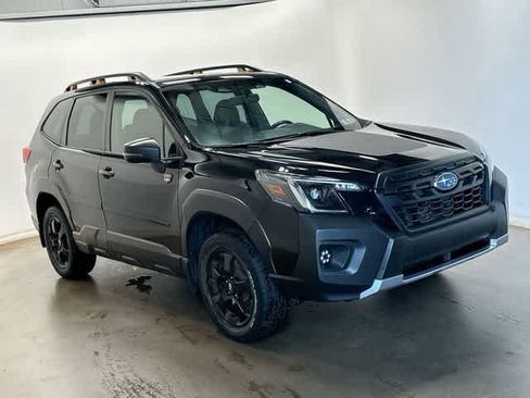 Used 2023 Subaru Forester Wilderness AWD/4WD image 21
