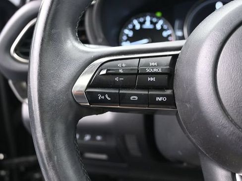 Certified 2024 MAZDA CX-30 AWD 2.5 S w/ Preferred Package image 23