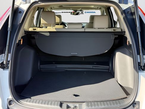 Used 2019 Honda CR-V EX-L image 34