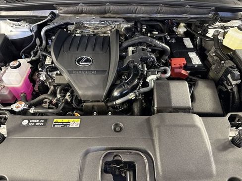 Certified 2026 Lexus RX 350 Premium w/ Convenience Package AWD/4WD image 28