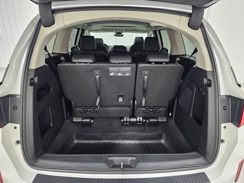 New 2026 Honda Odyssey EX-L image 6