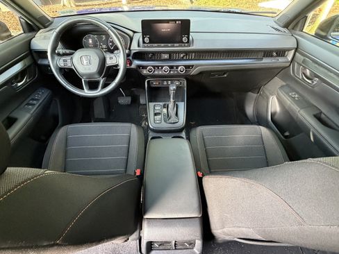 Used 2023 Honda CR-V Sport image 27