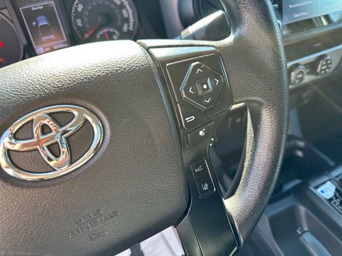 Used 2021 Toyota Tacoma SR image 26