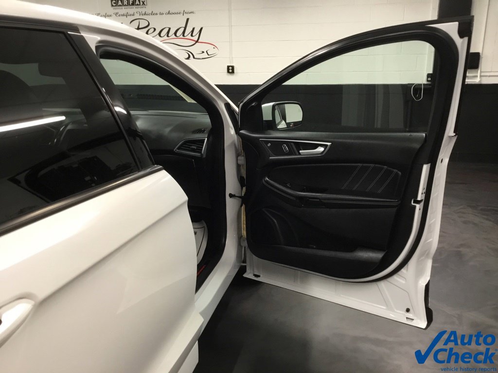 Used 2019 Ford Edge ST w/ Equipment Group 401A AWD/4WD image 46