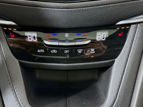 New 2025 Cadillac XT5 Premium Luxury w/ Technology Package image 16