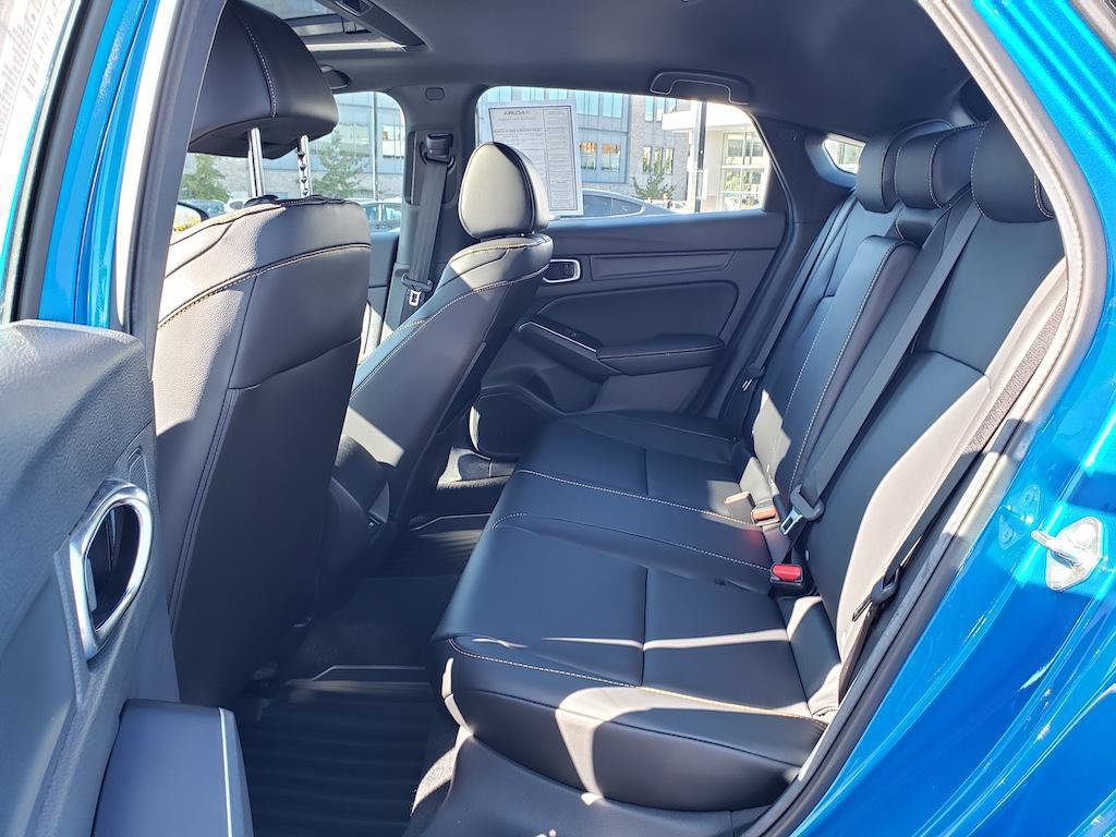 Certified 2026 Acura Integra A-Spec w/ Technology Package FWD image 32