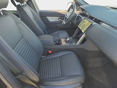 New 2026 Land Rover Discovery Sport Landmark image 10
