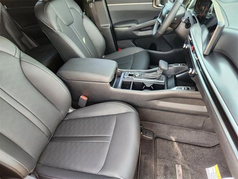 New 2026 Kia Sorento S w/ S Panoramic Sunroof Package FWD image 11