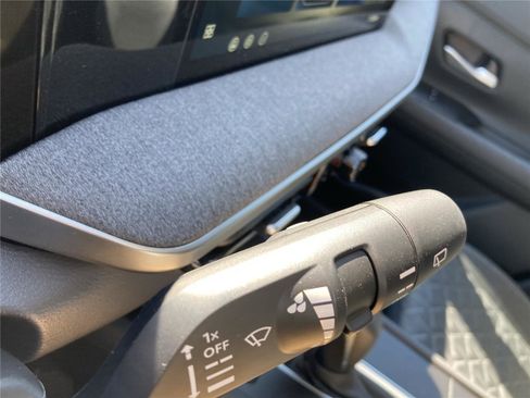 New 2026 Nissan Kicks SV w/ Illumination Package image 23