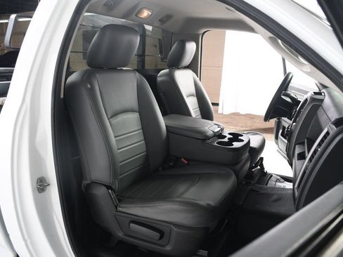 Used 2016 RAM 1500 Tradesman w/ Power & Remote Entry Group RWD image 28