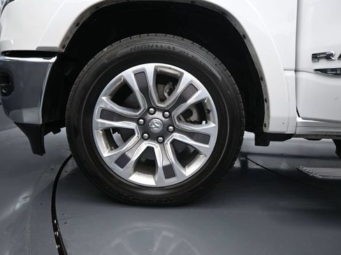 Used 2023 RAM 1500 Limited AWD/4WD image 32