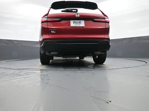 Certified 2024 Honda CR-V EX-L image 32