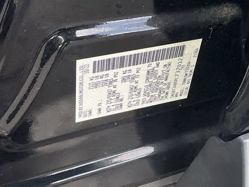 Certified 2023 Nissan Rogue S image 38