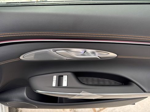 New 2026 Genesis GV70 3.5T Sport Advanced image 18