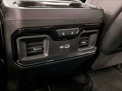 Used 2026 GMC Sierra 2500 AT4X AWD/4WD image 33