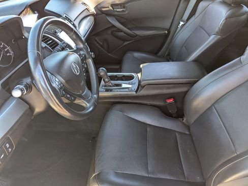 Used 2018 Acura RDX AWD w/ Advance Package image 26