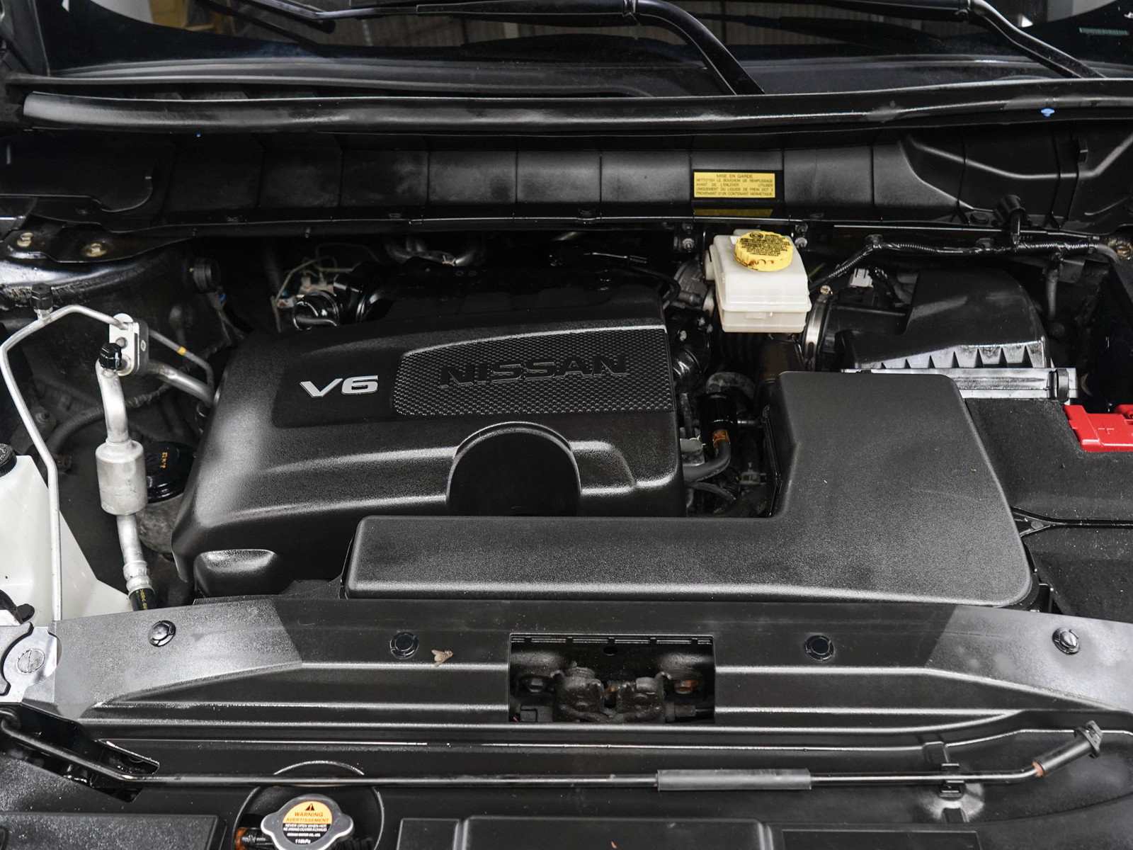 Used 2022 Nissan Pathfinder Platinum AWD/4WD image 63