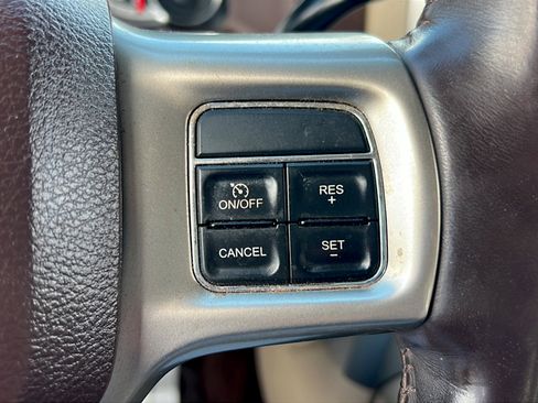 Used 2016 RAM 3500 Laramie AWD/4WD image 24