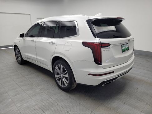 Used 2020 Cadillac XT6 Premium Luxury image 5