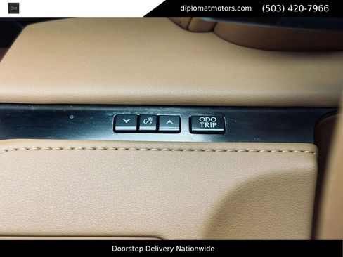 Used 2019 Lexus LC 500 Coupe w/ Sport Package RWD image 21