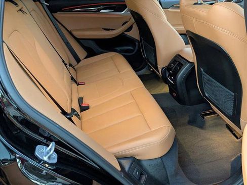 Used 2024 BMW X3 sDrive30i w/ Convenience Package image 20