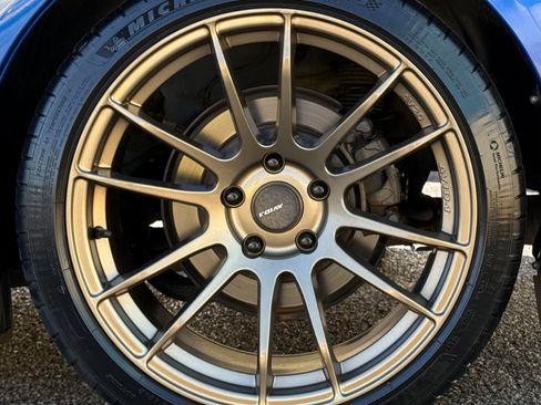 Used 2019 Subaru WRX Limited image 20