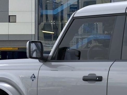 New 2026 Ford Bronco Outer Banks AWD/4WD image 22
