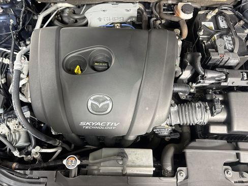 Used 2017 MAZDA MAZDA6 Grand Touring FWD image 39