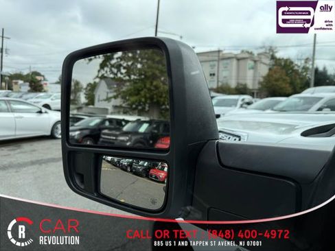 Used 2024 RAM 3500 Big Horn image 39